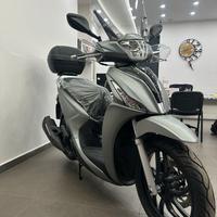 Kymco People 125