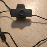 Webcam per computer (wansview) 1080P con Microfono
