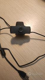 Webcam per computer (wansview) 1080P con Microfono