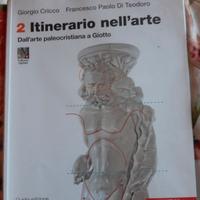 Itinerario nell'arte