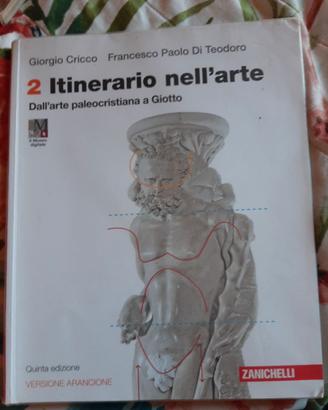 Itinerario nell'arte