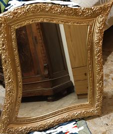 Specchio Arte e Mestieri