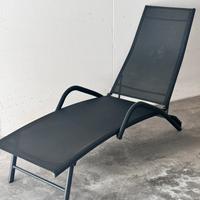 Lettino prendisole jsks nuovo