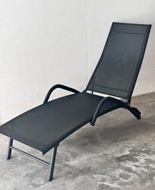 Lettino prendisole jsks nuovo