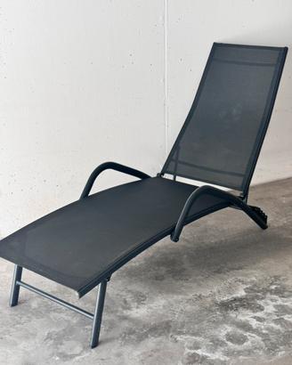 Lettino prendisole jsks nuovo