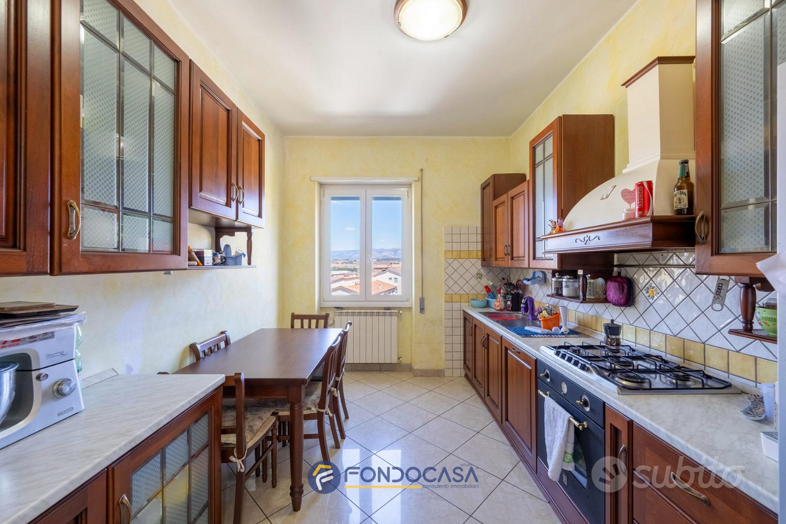 Appartamento – Colleferro, Colle Sant'Antonino - Altro