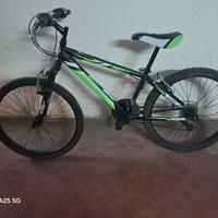 MOUNTAIN BIKE GALANT