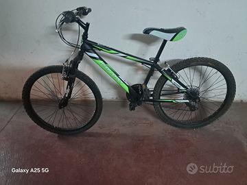 MOUNTAIN BIKE GALANT