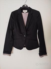 Giacca blazer donna H&M