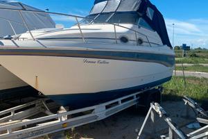 MONTEREY 256 – VOLVO PENTA 5.7 GSL – € 24.900