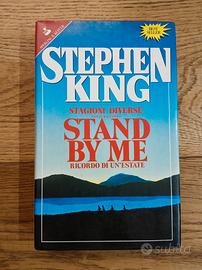Stephen King - Stagioni Diverse