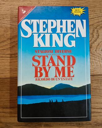 Stephen King - Stagioni Diverse