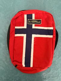 Zaino HSL Norvegia