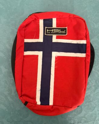 Zaino HSL Norvegia