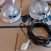 Lampade da esterno 