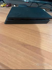 PS4 slim