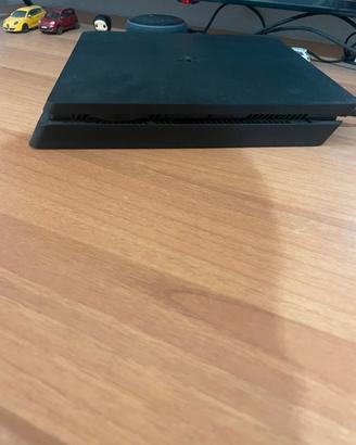 PS4 slim