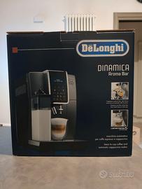 Macchina caffè automatica DeLonghi