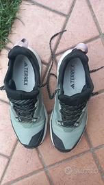 Scarpe trekking donna adidas terrex