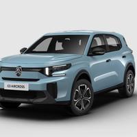CITROEN C3 Aircross PureTech Turbo 100 CV You VA