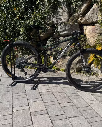 Specialized epic