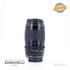 Canon EF 100-300 F/4.5-5.6 Usato (G297)