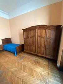 Stanza singola in zona Vanchiglia