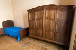 Stanza singola in zona Vanchiglia