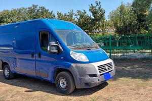 FIAT Ducato 130 CV DEL 2015