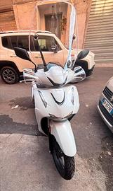 Honda SH 125 anno 2026