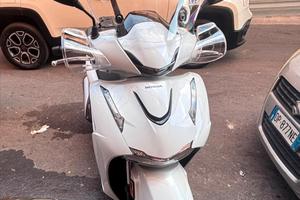 Honda SH 125 anno 2026