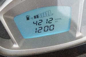 Piaggio Liberty S 50 - 2023