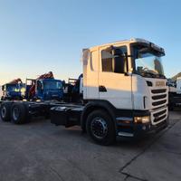 SCANIA G440 (COD.INT. PM1958)