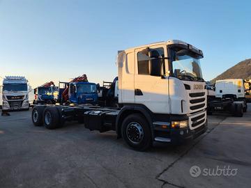 SCANIA G440 (COD.INT. PM1958)