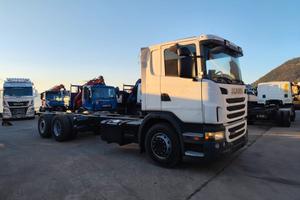 SCANIA G440 (COD.INT. PM1958)