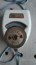 Esposimetro x macchina fotografica vintage