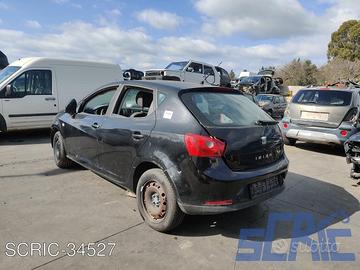 SEAT IBIZA 4 6J5, 6P1 1.2 70CV 08-15 -ricambi