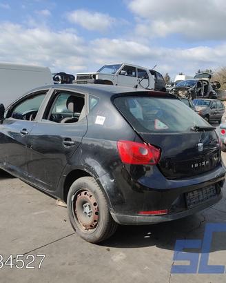 SEAT IBIZA 4 6J5, 6P1 1.2 70CV 08-15 -ricambi