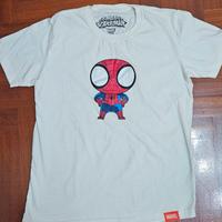 Maglietta Marvel Spiderman