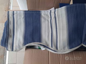 Tendone da sole TEMPOTEST