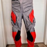 Pantaloni motocross per bambini Scott