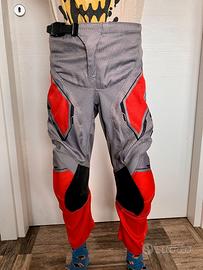 Pantaloni motocross per bambini Scott