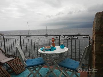 Casa vacanze a Chianalea di Scilla Calabria