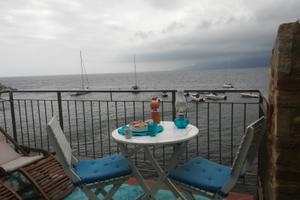 Casa vacanze a Chianalea di Scilla Calabria