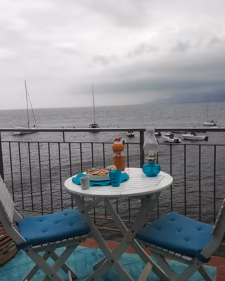 Casa vacanze a Chianalea di Scilla Calabria