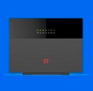 modem router telecom