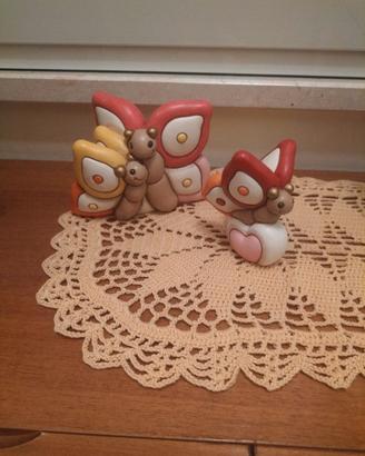 set farfalle thun