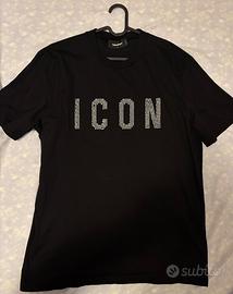T-shirt dsquared 2