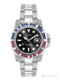 Orologio Capital quarzo