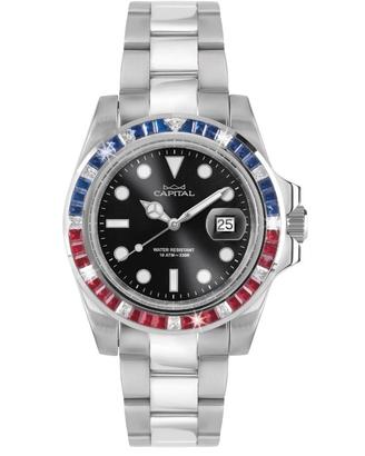 Orologio Capital quarzo